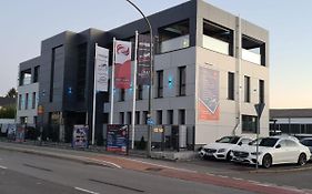 Hp Apartments